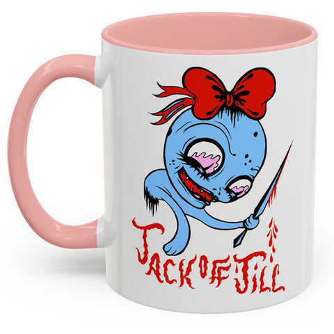 Stabby 2026 - Mug