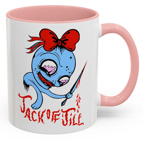 Stabby 2026 - Mug