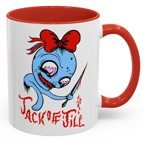 Stabby 2026 - Mug