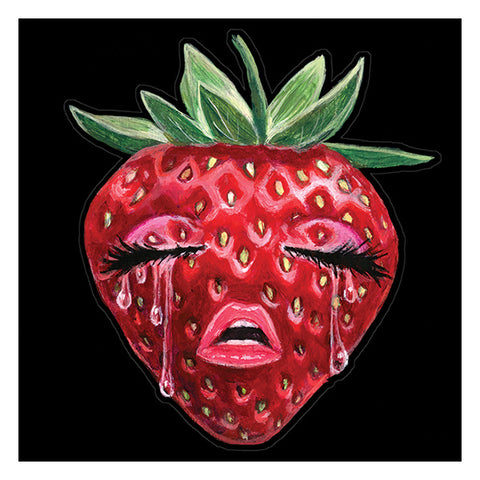 Jack Off Jill - CHGF Sticker Pack