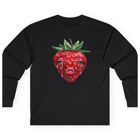 Jack Off Jill - Strawberry