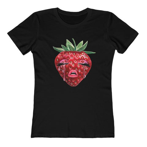 Jack Off Jill - Strawberry