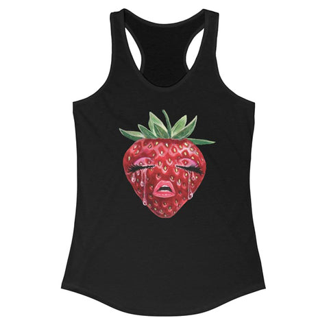 Jack Off Jill - Strawberry