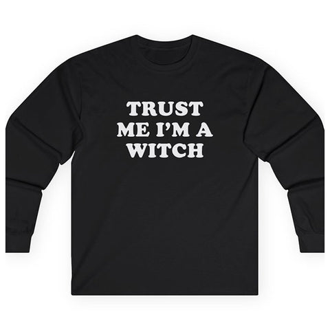 Jessicka Addams - Trust Me I'm A Witch