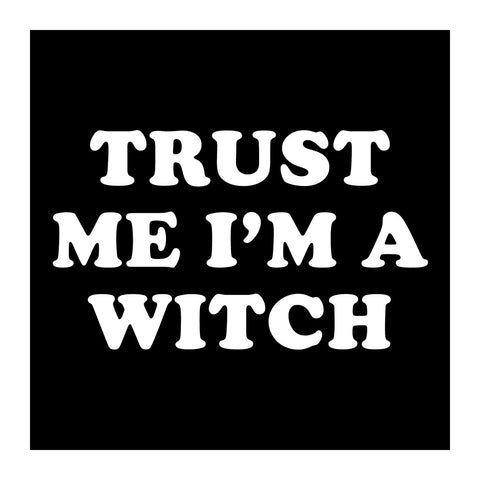 Jessicka Addams - Trust Me I'm A Witch