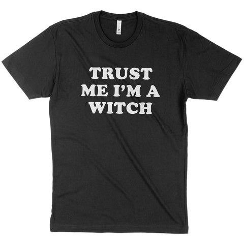 Jessicka Addams - Trust Me I'm A Witch