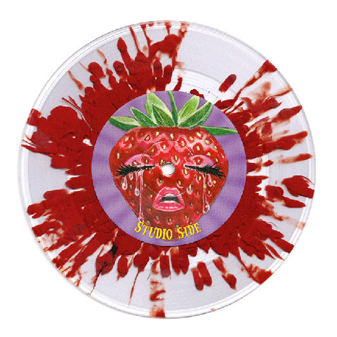 Strawberry Gashes EP