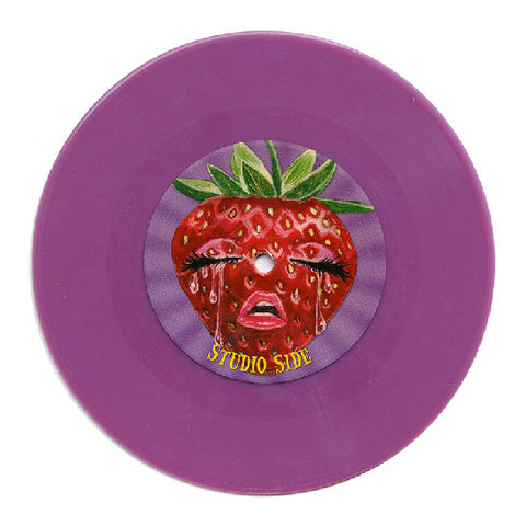 Strawberry Gashes EP