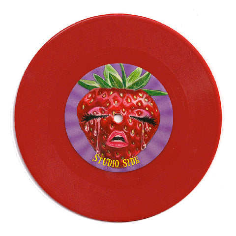 Strawberry Gashes EP