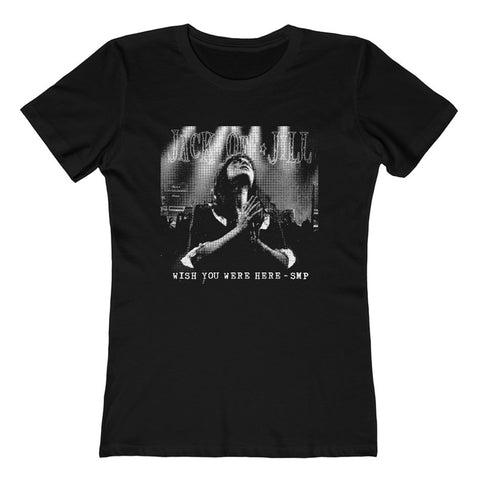 Jack Off Jill - Wish You Were Here