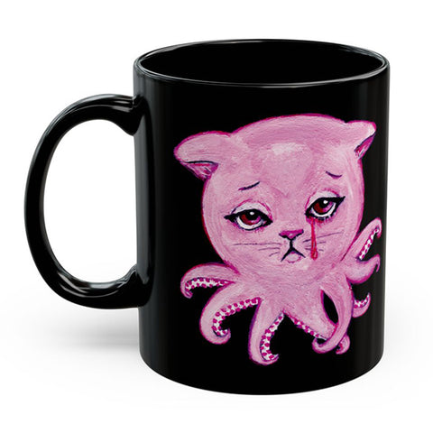 Baby StomachAche - Mug