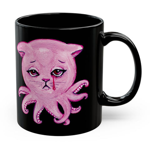 Baby StomachAche - Mug