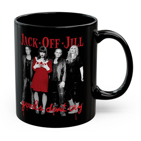 Band Photo - Mug