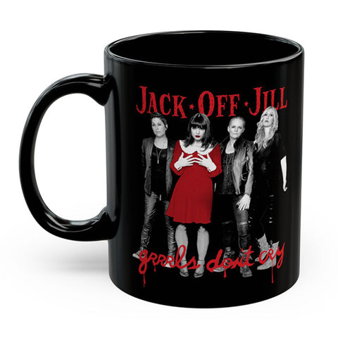 Band Photo - Mug