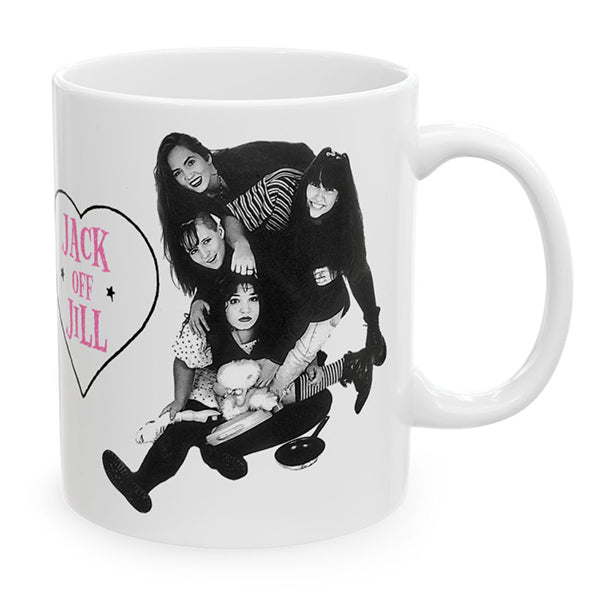 Humid Teenage Mediocrity - Photo Mug