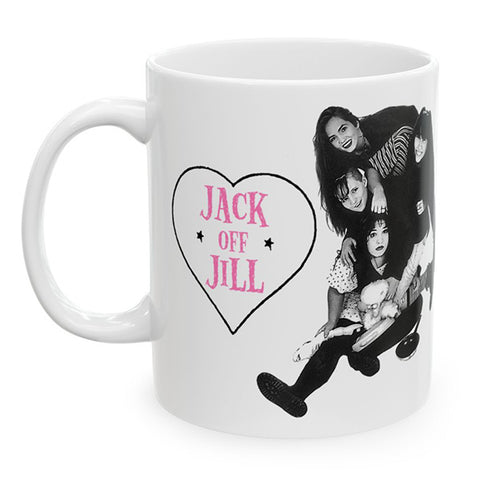 Humid Teenage Mediocrity - Photo Mug