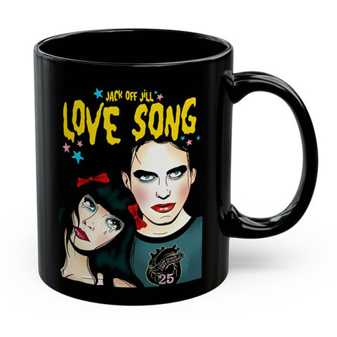Love Song - Mug