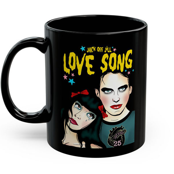 Love Song - Mug