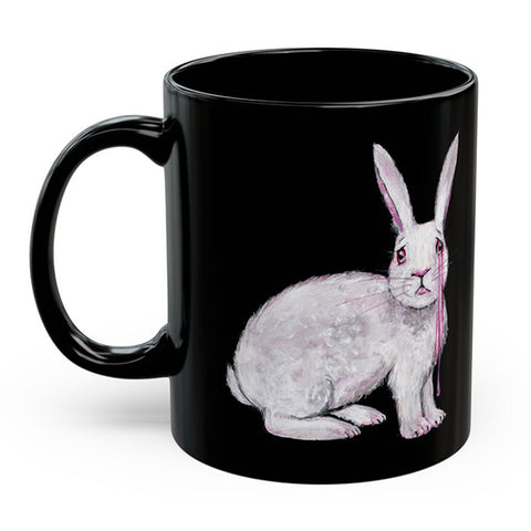 Rabbit - Mug