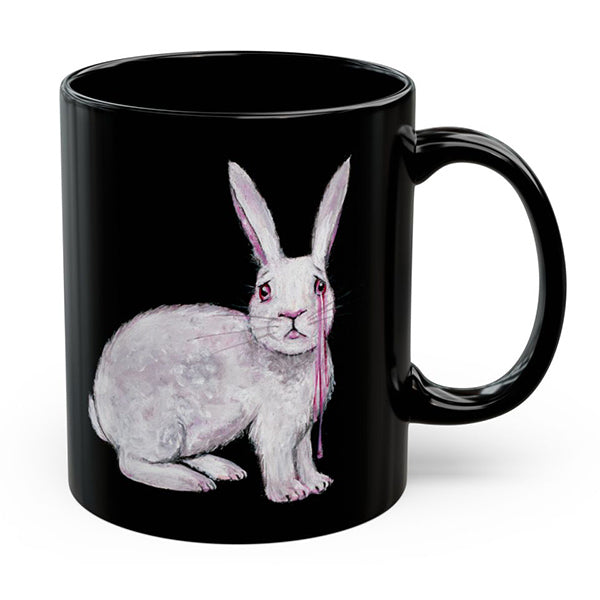Rabbit - Mug