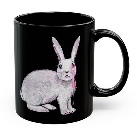 Rabbit - Mug