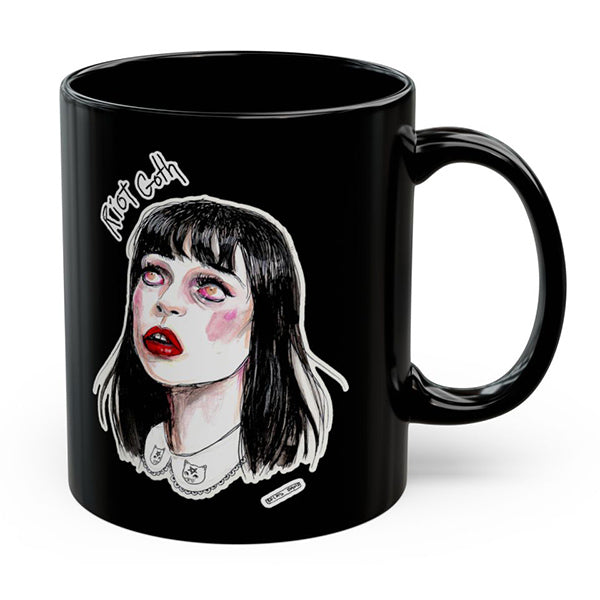 Riot Goth Lucas - Mug