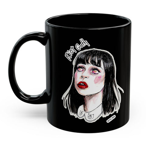 Riot Goth Lucas - Mug