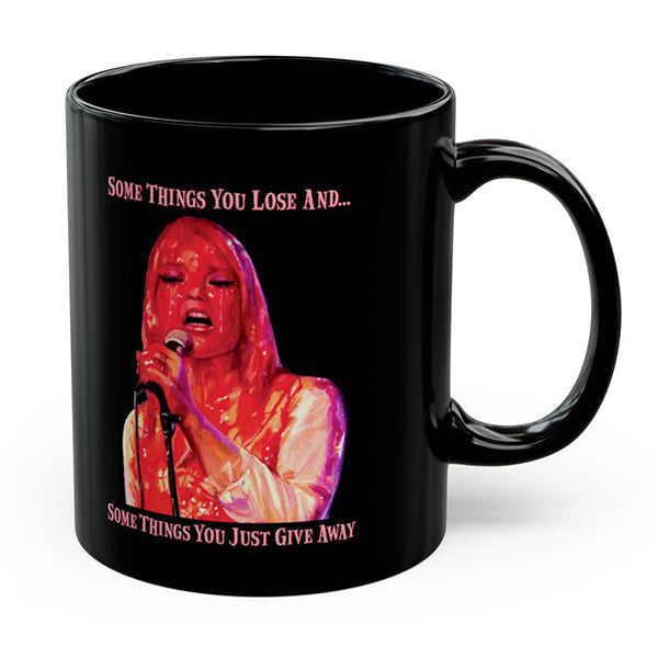 Some Things You Lose - 25th Anniversary - Mug