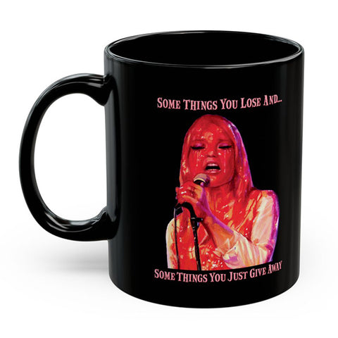 Some Things You Lose - 25th Anniversary - Mug