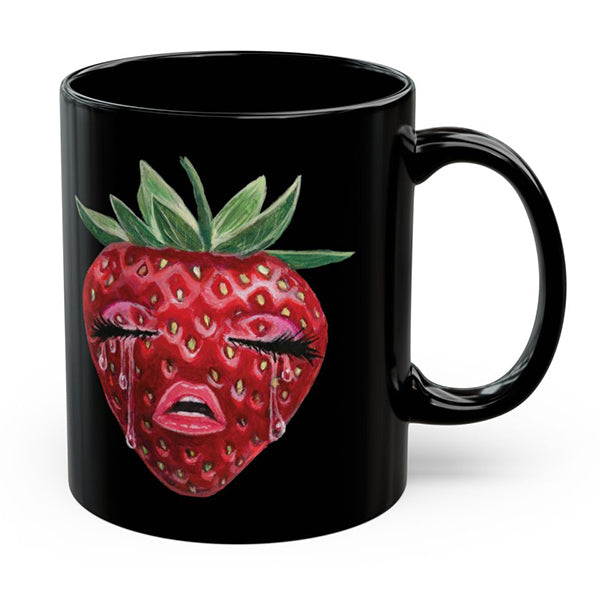 Just the Berry! - Mug