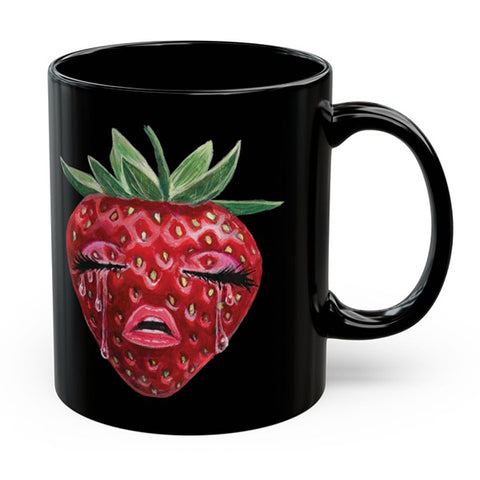 Just the Berry! - Mug