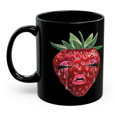 Just the Berry! - Mug