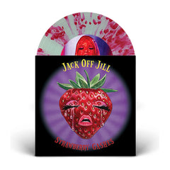 Strawberry Gashes