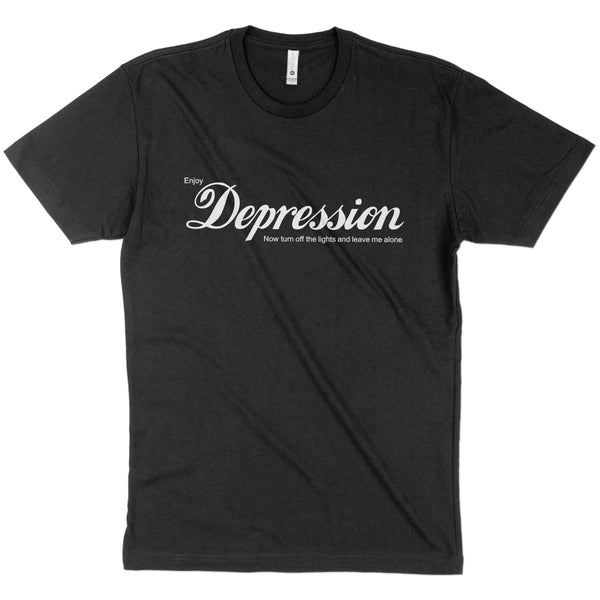 Endure Depression
