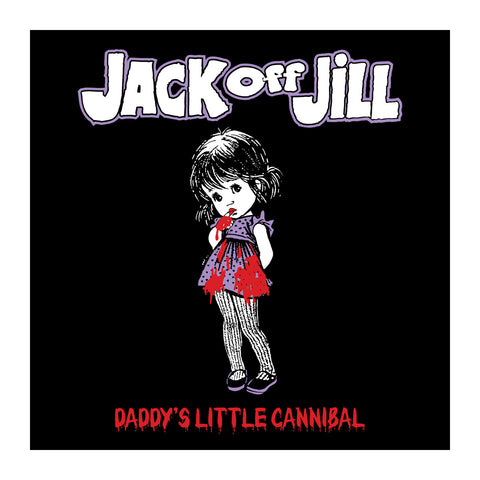 Jack Off Jill - Daddies Little Cannibal - Fleece