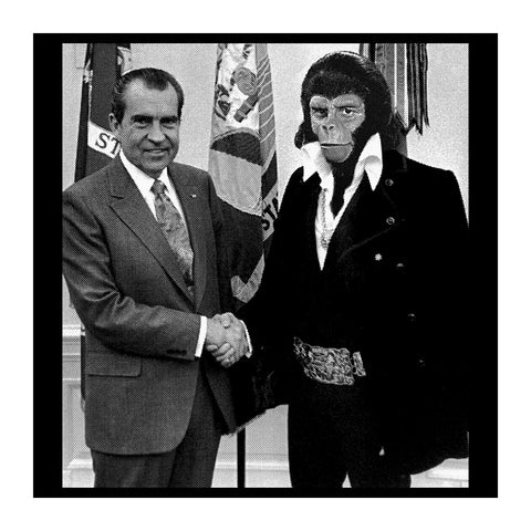 Nixon Ape
